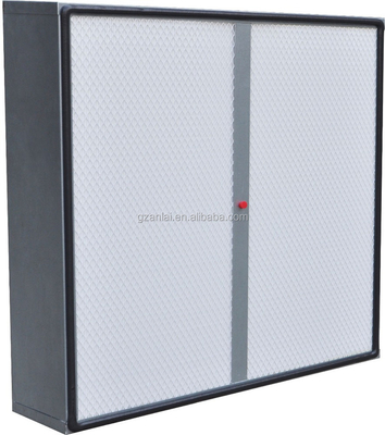 Air Conditioning ISO CE Certificated Air Filter For Clean Room
