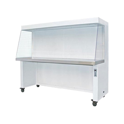 Sothis New Type Laminar Flow Clean Bench Horizontal Air Work Cabinet From Professional Clean Room Manufacturer