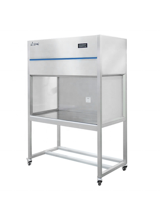 Clean Room PCR Lab Laminar Flow Hood Clean Bench For Clean Room