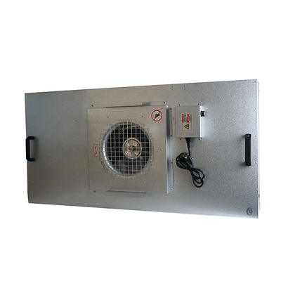 Building Material Shops Laminar Flow Hood Hepa Fan Filter Unit ffu For Clean Room