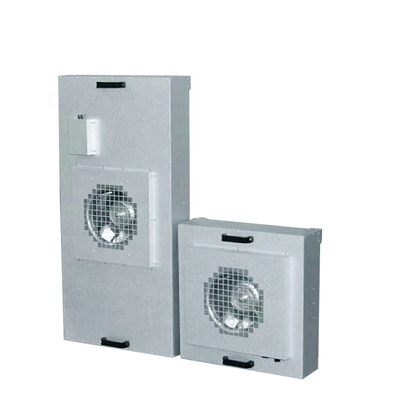 Building Material Shop Clean Room Fan Filter Unit Hepa Fan Filter Unit
