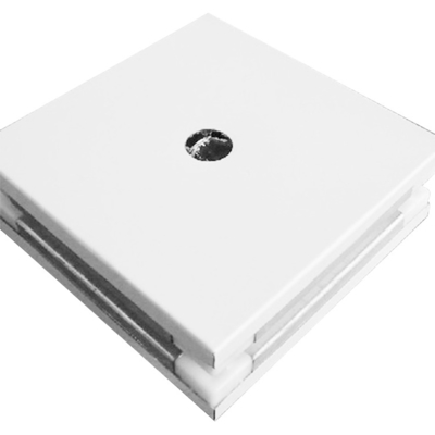 Cleanroom New Arrival Waterproof Aluminum Honeycomb Carbon Fiber Panel
