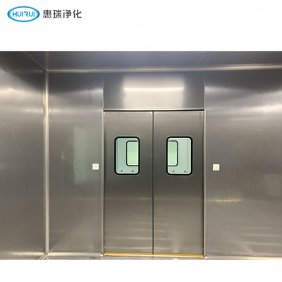Stainless Steel Clean Room Industrial Cleanroom Modular Cleanroom